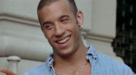 vin diesel młody|Vin Diesel